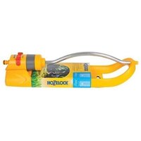 Hozelock Aquastorm 15 Sprinkler for Lawns up to 180m²