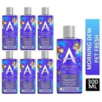 Disinfectant Morning Dew Pet Fr