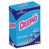Deepio Original Powder in a 6kg Box NWT7407