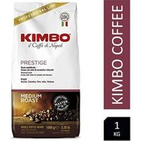 Kimbo Prestige 1kg Italian Coffee Beans Kimbo Prestige 1kg Italian Coffee Beans
