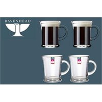 Essentials Glass Mug