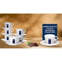 Lavazza Americano Saucer