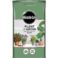 Plant & Grow Lightweight All Plant Compost 6 Litre