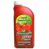 Power Grow Tomato Food 1 Litre