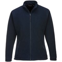 Portwest Womens Aran Fleece 2XL Navy POW19232