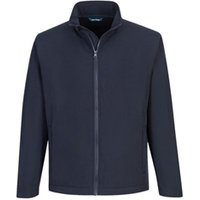 Portwest Print and Promo Softshell 2L 4XL Dark Navy POW42532