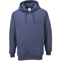 Portwest Roma Hoodie 3XL Dark Navy POW42522