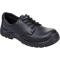 Portwest Portwest Compositelite Thor Shoe S3 47 Blk POW20048