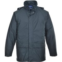 Portwest Sealtex Classic Jacket XL Navy POW00201