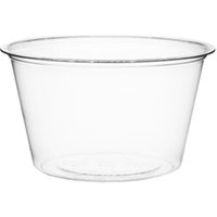 Vegware PLA Cold Portion Pots 3oz (2000 pack)