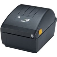 Zebra ZD220 Desktop Direct Thermal Label Printer 1ZD22042-D0EG00E Zebra ZD220 Desktop Direct Thermal Label Printer 1ZD22042-D0EG00E