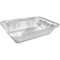 Fiesta Recyclable Foil Containers 725ml (500 Pack)