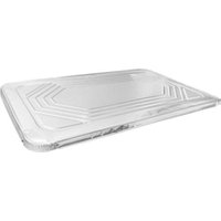Fiesta Recyclable Foil Lid for 1/1 GN Containers (5 Pack)