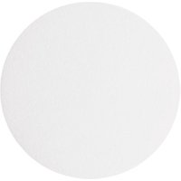 Burger Plastic Discs 100mm (5000 Pack)