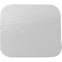 Fiesta Recyclable Lid for 100ml Foil Containers (200 Pack)