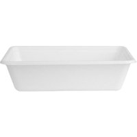 Fiesta Compostable Bagasse Food Container Bases 650ml (100 Pack)