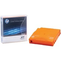 HP C7978A Cleaning cartridge Streamer Tapes for Memory & Data Storage