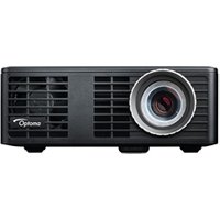 Optoma ML750E Ultra Compact Projector WXGA Black