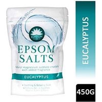 Epsom Salts Eucalyptus