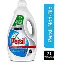 Persil Pro-Formula Non-Bio Liquigel | 4.95 Litre | 90 wash