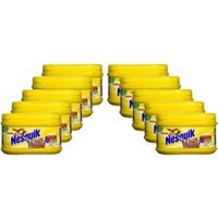 Nesquik Chocolate Flavoured Milkshake Powder 300g Tub