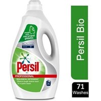 Persil Pro-Formula Bio Liquigel 5 Litre, 71 wash NWT6752