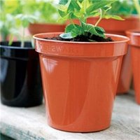 Stewart Flower Pot 15inch/38cm - PACK (5) Stewart Flower Pot 15inch/38cm - PACK (5)