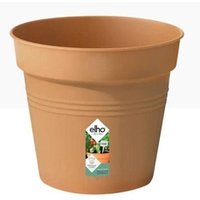 Elho Green Basics Grow Pot 13cm TERRACOTTA - PACK (20)