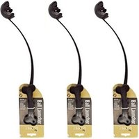 Ecopet Ball Launcher Black NWT6991