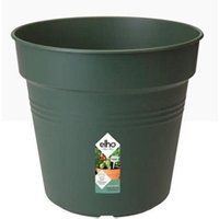 Elho Green Basics Grow Pot 13cm LEAF GREEN - PACK (20)