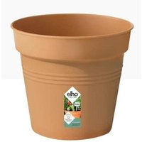 Elho Green Basics Grow Pot 19cm TERRACOTTA - PACK (20)