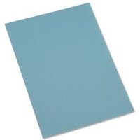 5 Square Cut Folder Recycled 180gsm A4 Pack 100