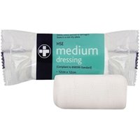 UK Office Direct Enjoy 21% Discount on Reliance HSE Sterile Dressings