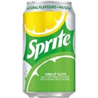 Sprite Zero Cans 330ml (24 Pack) Sprite Zero Cans 330ml (24 Pack)