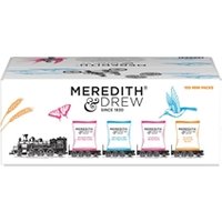Meredith & Drew Biscuit Selection (100 Pack) Meredith & Drew Biscuit Selection (100 Pack)