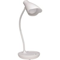 Unilux Ukky LED Desk Lamp White 400140699 Unilux Ukky LED Desk Lamp White 400140699