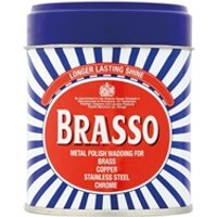 Brasso Wadding 75GM 06136 - Cleaning Fluids - Metal Polish