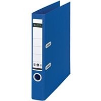 Recyclecolours Lach A4 50MM BLU PK10 - Lever Arch Files - A4 Files
