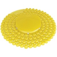 P-Screen Triple Action 60-Day Urinal Mat Mango Pack 6 P-SCREEN CITRUS