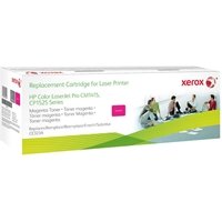 Xerox Replacement For CE323A Magenta Laser Toner 106R02222