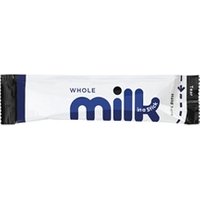 Lakeland Milk Sticks Whole Milk 10ml 240 Pack 0499105 AU74721