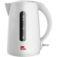 MyCafe White 1.7 Litre Jug Kettle