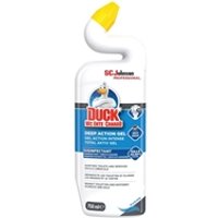 Duck Deep Action Gel Marine Pack 12 - Cleaning Fluids - Toilet Cleaner