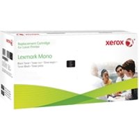 Xerox High Yield Black Toner Cartridge for Lexmark MS710 - 52D2H00