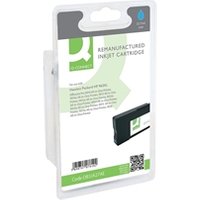 Q-Connect Compatible HP 963XL Cyan Inkjet Cartridge High Yield