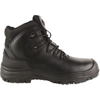 Tuffking Vertex Metal Free Boot Kevlar Midsole Black 14 GNS00082
