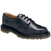 Samson Stark Non-Safety Gibson Shoe 3 Eyelet Black 08 GNS42228
