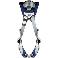 3M DBI SALA ExoFit Xe100 Comfort Harness Size 2 3M1112721 3M05798