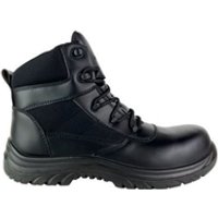 Tuffking Vega Metal Free Safety Hiker Boot Black 10 GNS72240