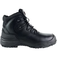 Tuffking Vertex Metal Free Boot Kevlar Midsole Black 13 GNS70113